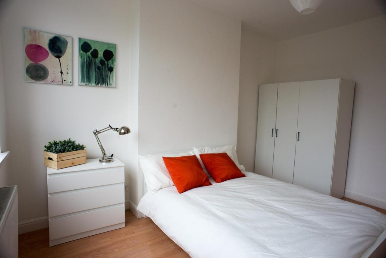 Tooting Bec Rooms By Dc London Rooms 外观 照片