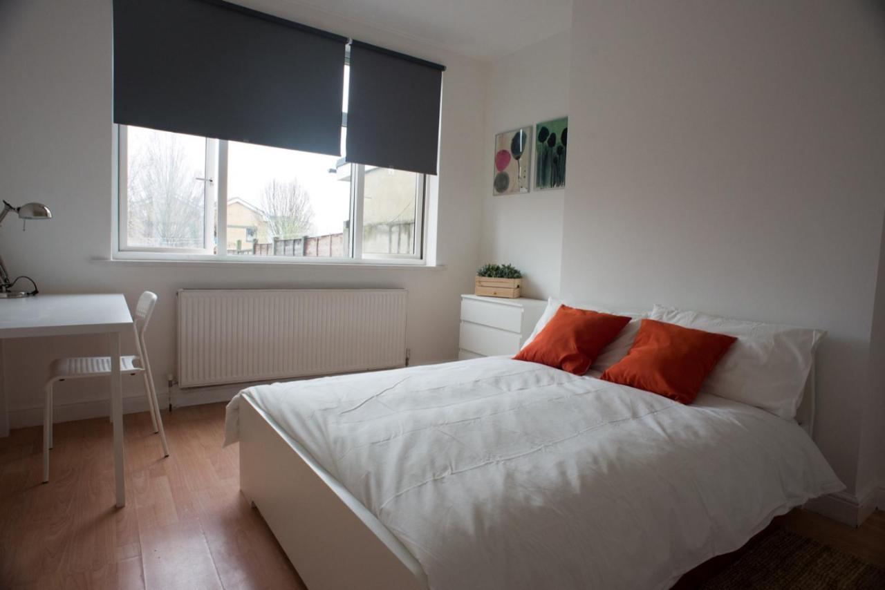 Tooting Bec Rooms By Dc London Rooms 外观 照片