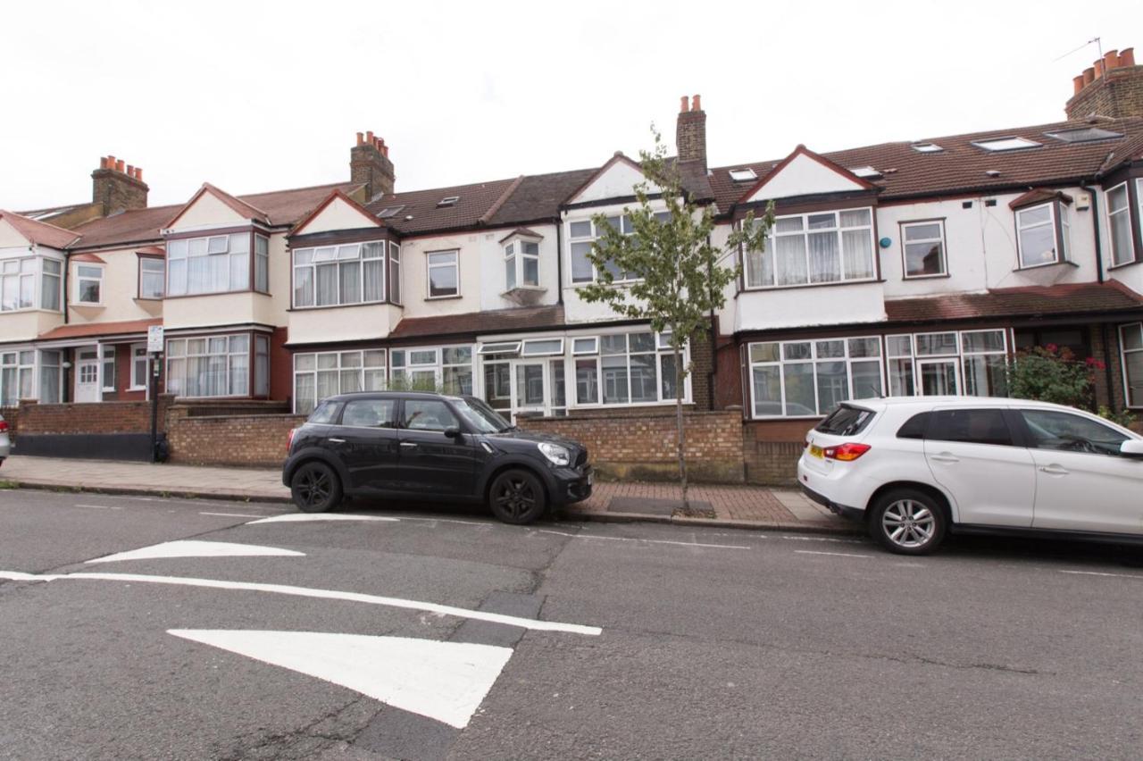 Tooting Bec Rooms By Dc London Rooms 外观 照片