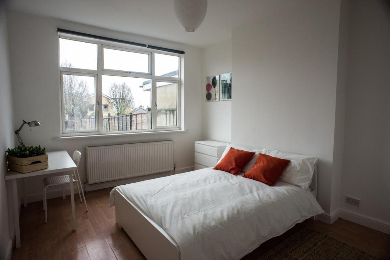 Tooting Bec Rooms By Dc London Rooms 外观 照片